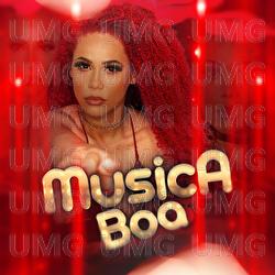 M&uacute;sica Boa - Geiza Guedes