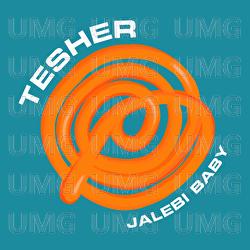 Jalebi Baby - Tesher