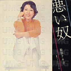 Warui Yatsu - Akiko Wada