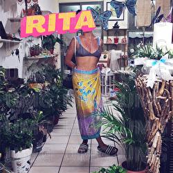 Rita - Maraveyas