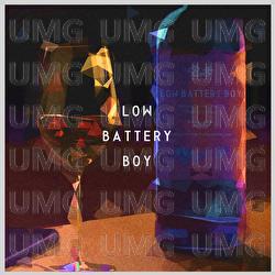 Low Battery Boy - Rinne