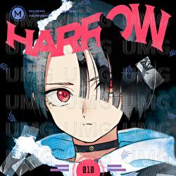 Harrow - MILGRAM KOTOKO (CV:Aimi)