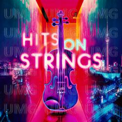 Hits on Strings, Vol. 1