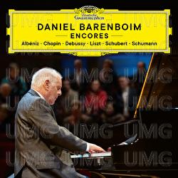 Schumann: Kinderszenen, Op. 15: VII. Träumerei - Daniel Barenboim