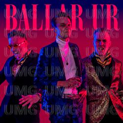 Ballar Ur - Mange Makers