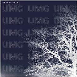 Branches - Library Tapes, Julia Kent