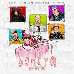 Bonita - Jeeiph, Noriel, Jerry Di