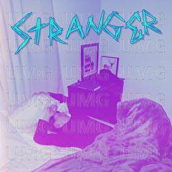 Stranger - New Bleach