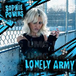 Lonely Army - Sophie Powers