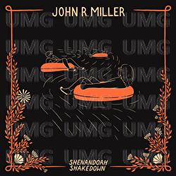 Shenandoah Shakedown - John R. Miller