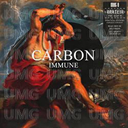 Carbon - Mike G, Immune