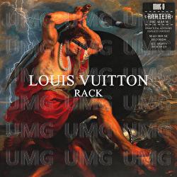 Louis Vuitton - Mike G, Rack