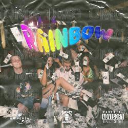 RAINBOW - BLANQO