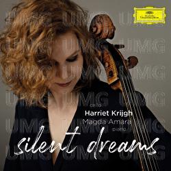 Mendelssohn: 6 Lieder, Op. 57: 5. Venetianisches Gondellied, MWV K114 - Harriet Krijgh, Magda Amara
