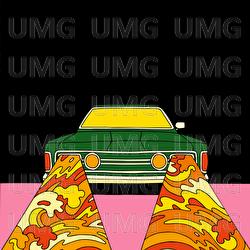 Tunnel - Polo & Pan, Channel Tres