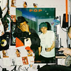 P.O.P (Hold It Down) - SVMI