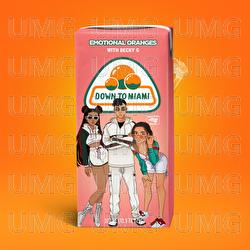 Down To Miami - Emotional Oranges, Becky G