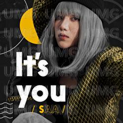 It's You - Saa