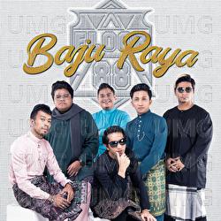 Baju Raya - Floor 88