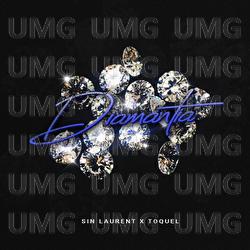 Diamantia - Sin Laurent, TOQUEL
