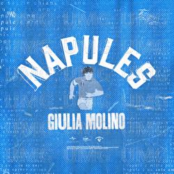 Napules - Giulia Molino