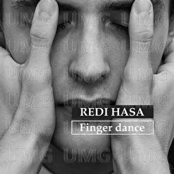 Finger Dance - Redi Hasa