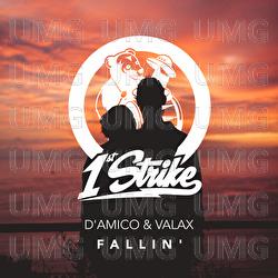 Fallin' - D'Amico & Valax