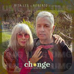 Change - Rita Lee, Roberto De Carvalho, Gui Boratto