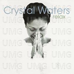 Relax - Crystal Waters