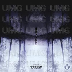 Cursed - Codeko, Becca Krueger