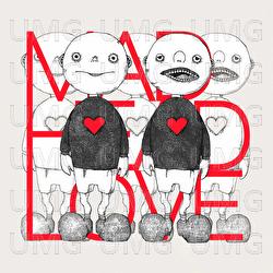 MAD HEAD LOVE - Kenshi Yonezu
