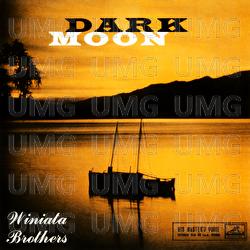 Dark Moon - Winiata Brothers