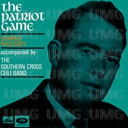 The Patriot Game - Southern Cross Ceili Band