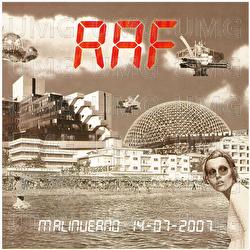Maliverno - Raf