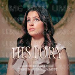 History - Victoria Nadine