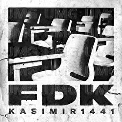FDK - KASIMIR1441, WILDBWOYS