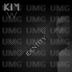 Identity - Kim Wigaard