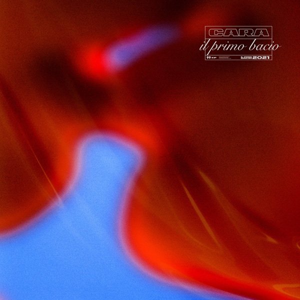 Il primo bacio - CARA