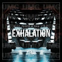 Exhalation - Nico Pusch, Sam Strat