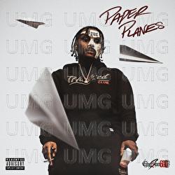 Paper Planes - Ghostface600