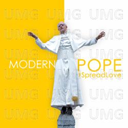 Modern Pope (#SpreadLove) - Klemen Slakonja