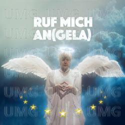 Ruf mich An(gela) - Klemen Slakonja