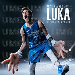 My Name Is Luka