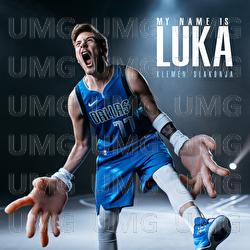 My Name Is Luka - Klemen Slakonja