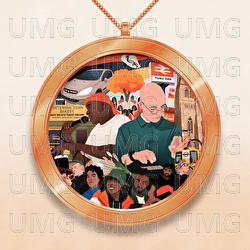 Vibrate - Mr Jukes, Barney Artist