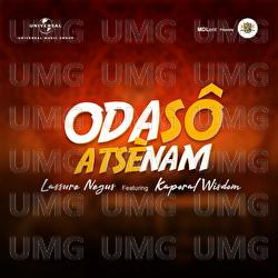 Oda S&ocirc; Atsh&egrave; Nam - L'assure Negus, Kaporal Wisdom
