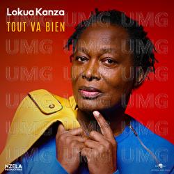 Tout va bien - Lokua Kanza