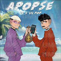 Apopse - LA, Nells, Lil PoP