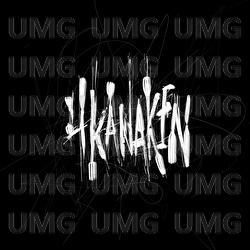 4 Kanaken - Haftbefehl, Capo, Veysel