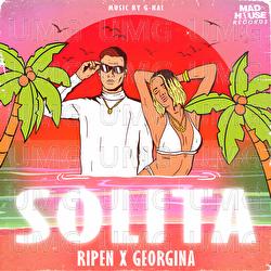 Solita - Ripen, Georgina, G-KAL